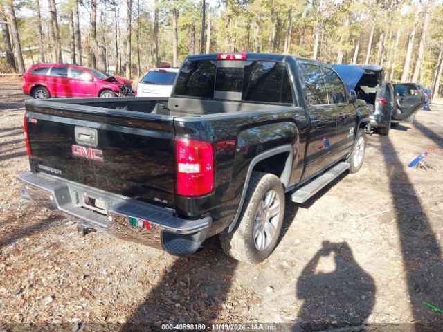 3GTP1UEC1EG249626 GMC Sierra 1500 Sle