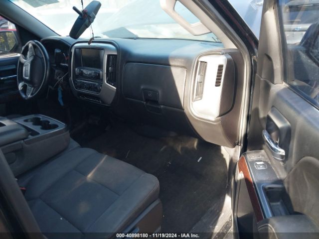 3GTP1UEC1EG249626 GMC Sierra 1500 Sle