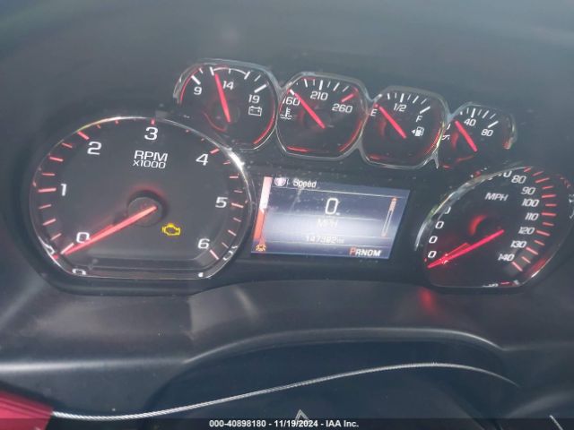 3GTP1UEC1EG249626 GMC Sierra 1500 Sle