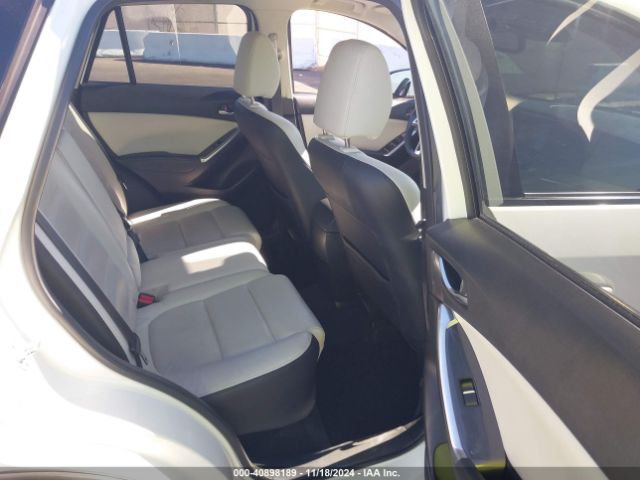 JM3KE2DY1G0689375 Mazda Cx-5 Grand Touring