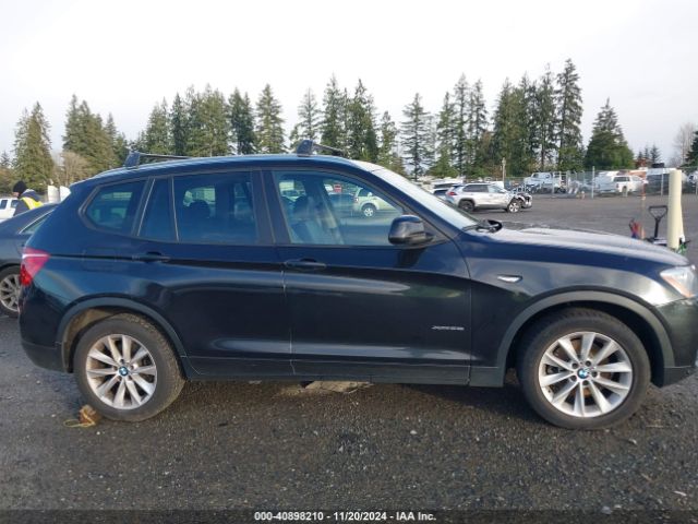 5UXWX9C54G0D64399 BMW X3 Xdrive28i