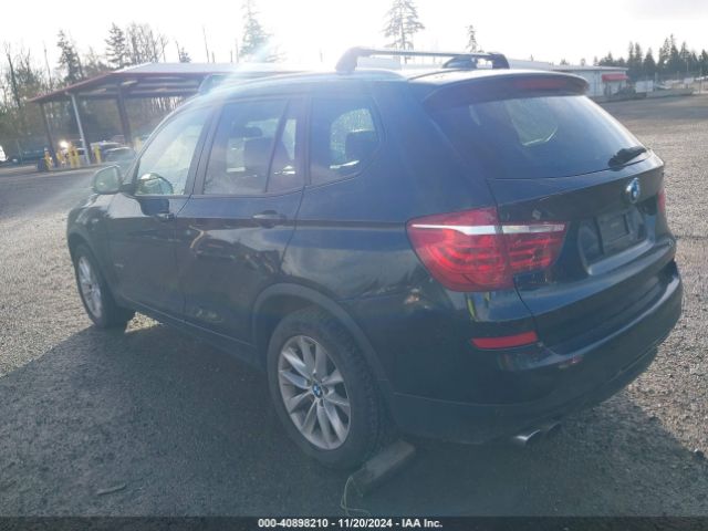 5UXWX9C54G0D64399 BMW X3 Xdrive28i