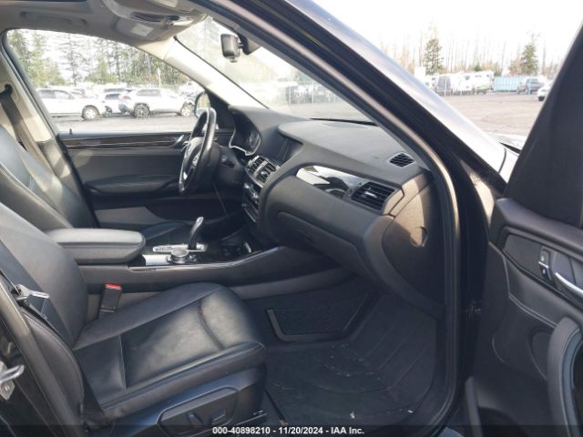 5UXWX9C54G0D64399 BMW X3 Xdrive28i