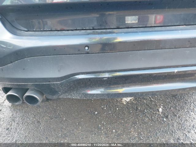 5UXWX9C54G0D64399 BMW X3 Xdrive28i