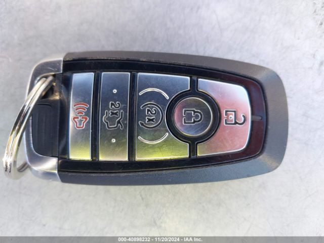 2FMPK4J82JBB49509 Ford EDGE SEL