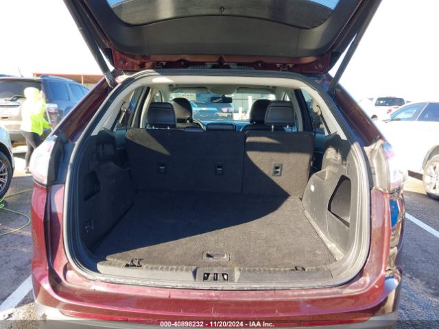 2FMPK4J82JBB49509 Ford EDGE SEL