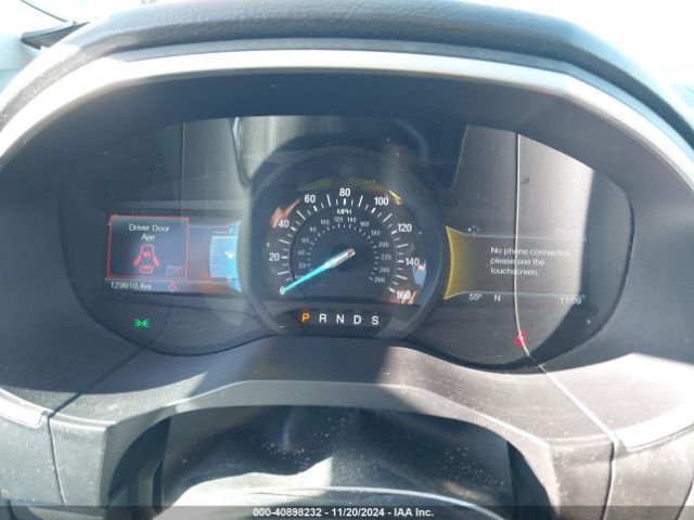 2FMPK4J82JBB49509 Ford EDGE SEL