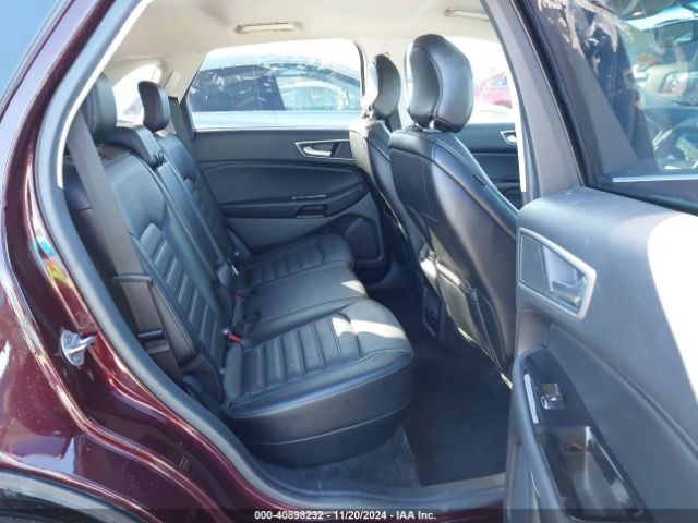 2FMPK4J82JBB49509 Ford EDGE SEL