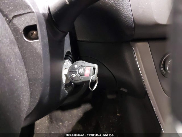 Nissan SENTRA S 2014 3N1AB7AP3EY287661 Image 11