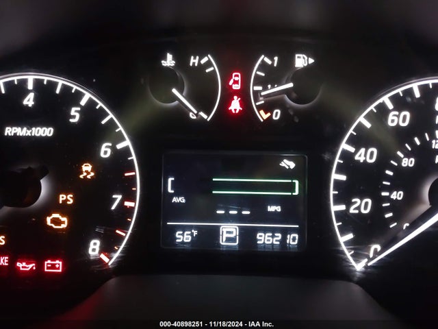Nissan SENTRA S 2014 3N1AB7AP3EY287661 Image 7