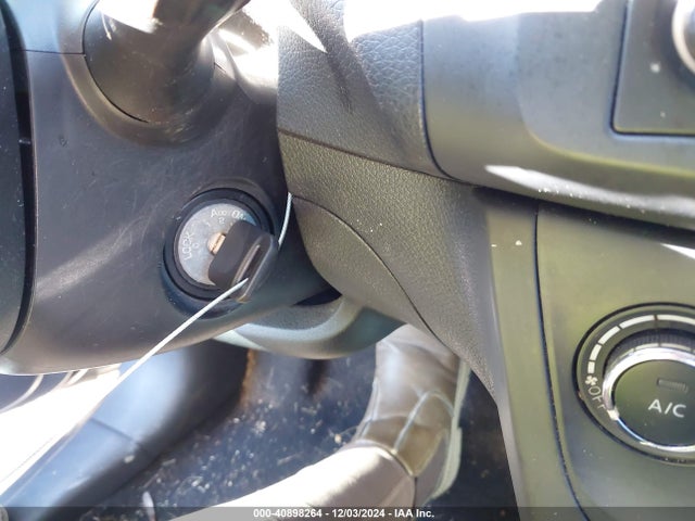 Nissan Sentra Fe+ S 2016 3N1AB7AP1GY212508 Image 11