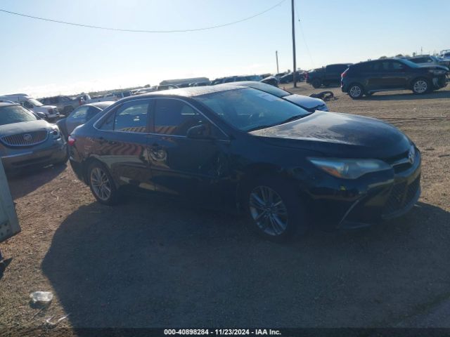 4T1BF1FK9HU781767 auction archive image