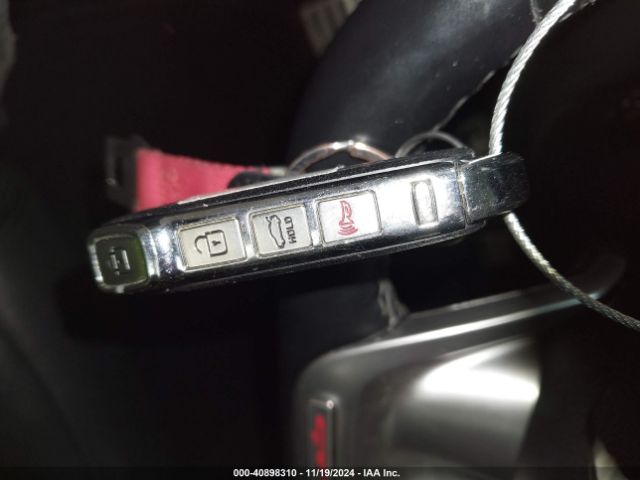 KNAE55LCXN6103499 KIA Stinger Gt2