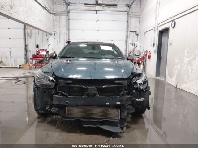 KNAE55LCXN6103499 KIA Stinger Gt2