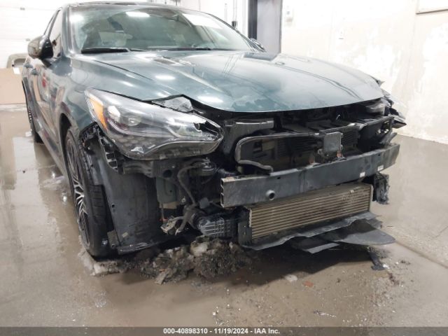 KNAE55LCXN6103499 KIA Stinger Gt2