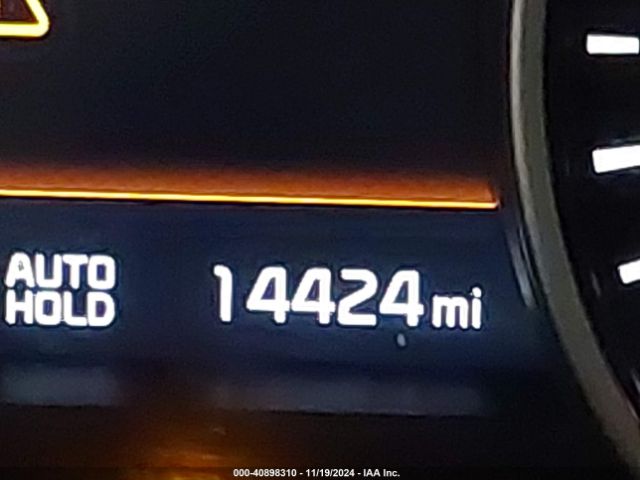 KNAE55LCXN6103499 KIA Stinger Gt2