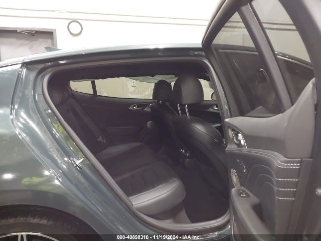KNAE55LCXN6103499 KIA Stinger Gt2