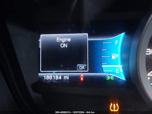 Ford EXPLORER XLT 2014 1FM5K7D89EGA85598 Image 15