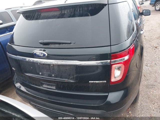 Ford EXPLORER XLT 2014 1FM5K7D89EGA85598 Image 16
