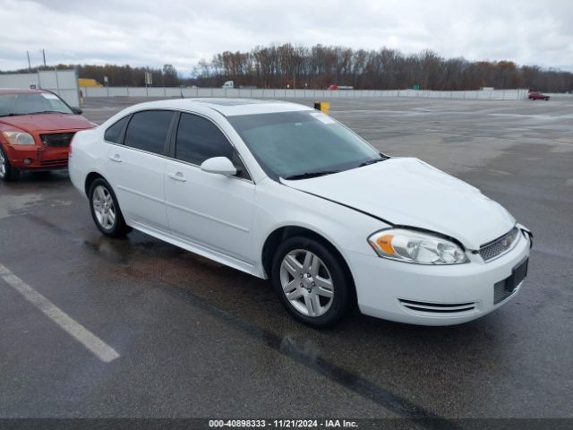 2G1WB5E3XF1112864 auction archive image