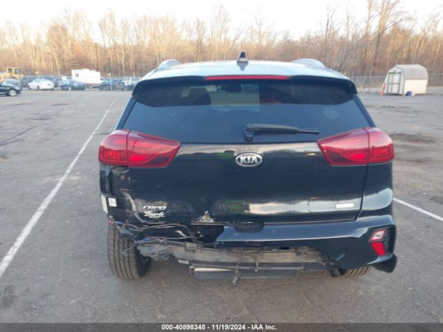 KNDCD3LD1L5390826 KIA Niro Plug-in Hybrid Ex