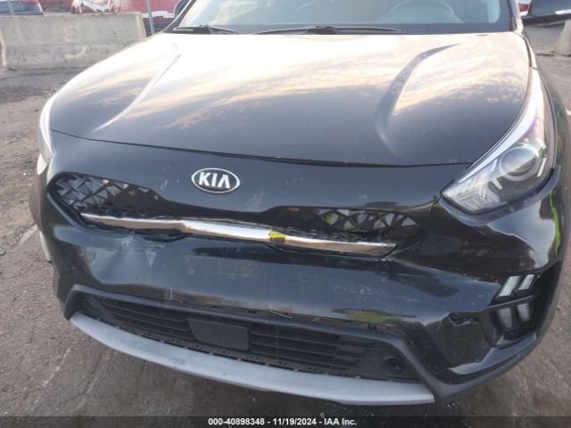 KNDCD3LD1L5390826 KIA Niro Plug-in Hybrid Ex