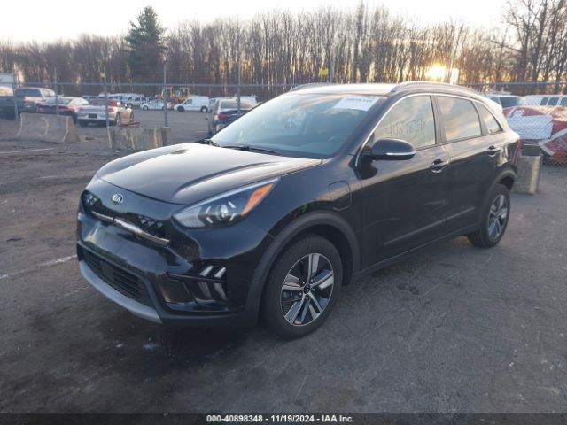 KNDCD3LD1L5390826 KIA Niro Plug-in Hybrid Ex