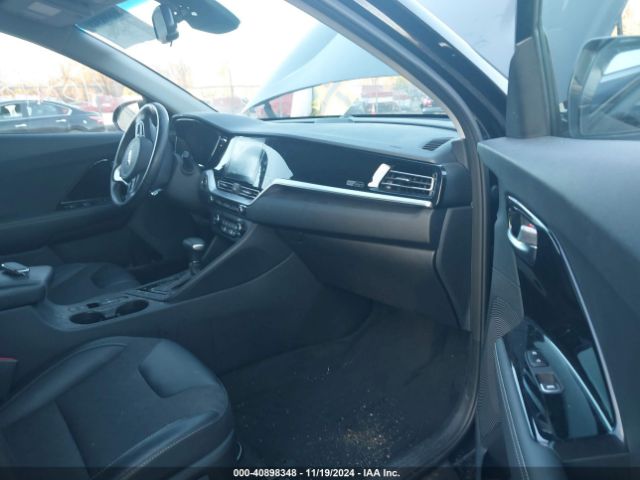 KNDCD3LD1L5390826 KIA Niro Plug-in Hybrid Ex