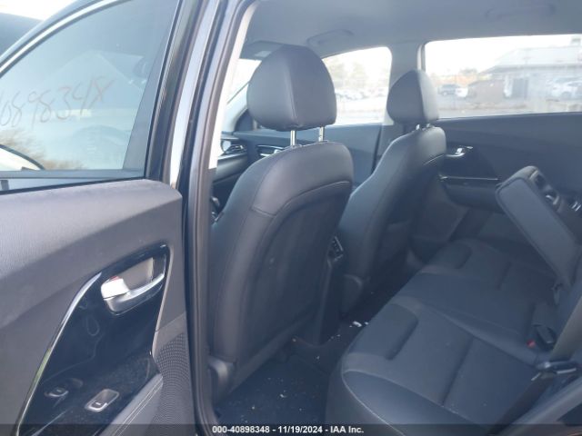 KNDCD3LD1L5390826 KIA Niro Plug-in Hybrid Ex