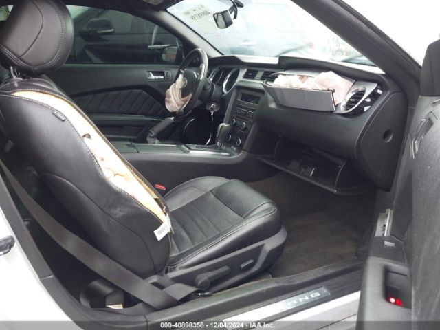 1ZVBP8FFXE5227377 Ford MUSTANG GT