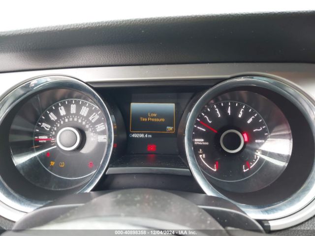 1ZVBP8FFXE5227377 Ford MUSTANG GT