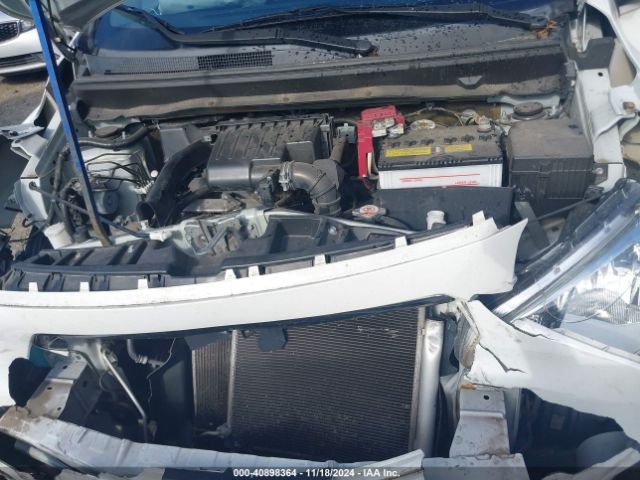 ML32F3FJ9JHF09585 Mitsubishi Mirage G4 Es