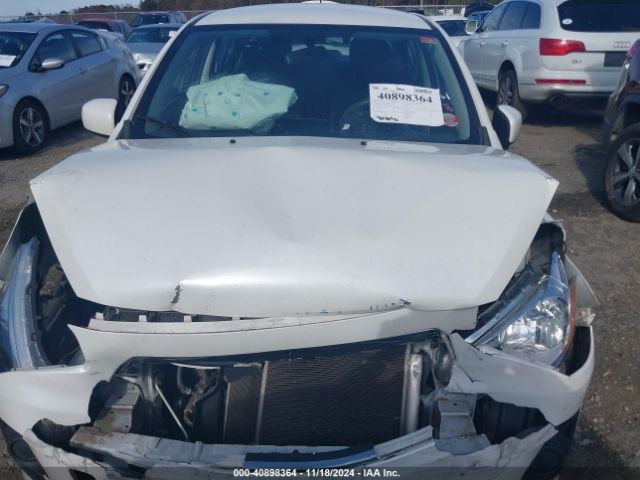 ML32F3FJ9JHF09585 Mitsubishi Mirage G4 Es