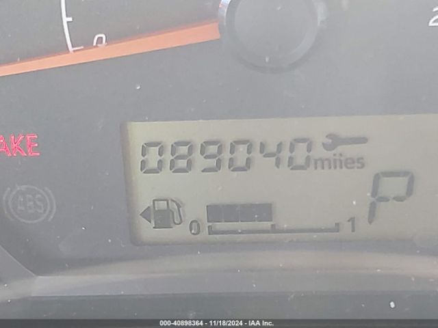ML32F3FJ9JHF09585 Mitsubishi Mirage G4 Es