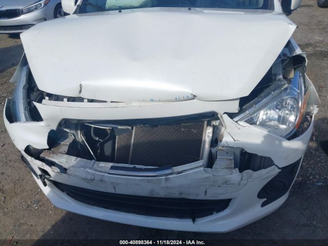 ML32F3FJ9JHF09585 Mitsubishi Mirage G4 Es
