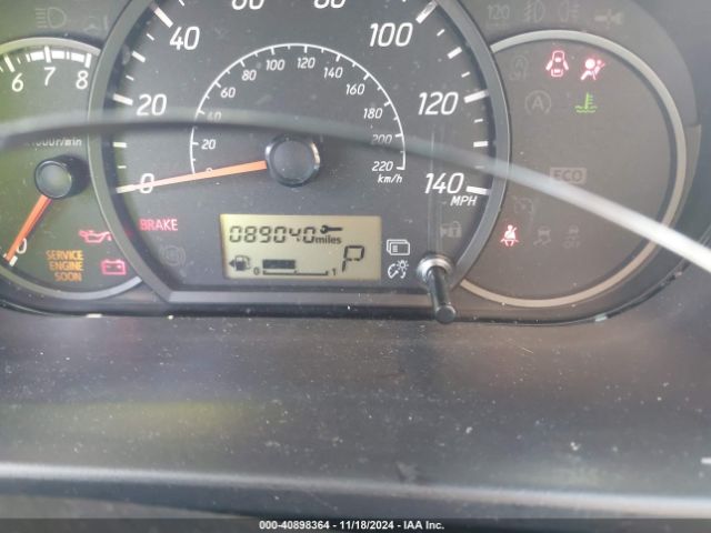 ML32F3FJ9JHF09585 Mitsubishi Mirage G4 Es