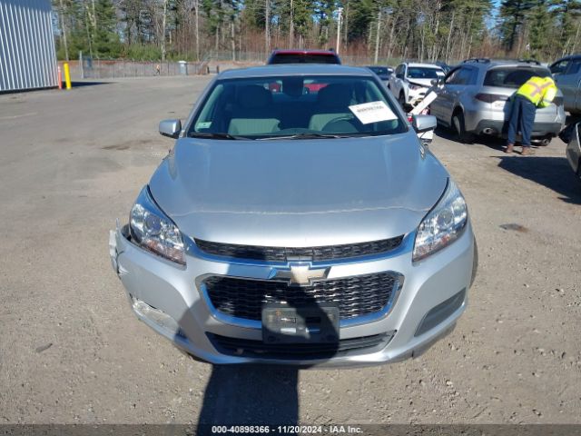 1G11C5SA5GF123940 Chevrolet Malibu Limited Lt