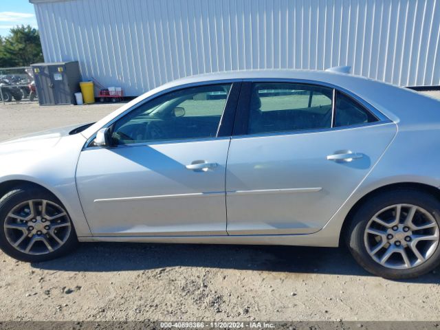 1G11C5SA5GF123940 Chevrolet Malibu Limited Lt