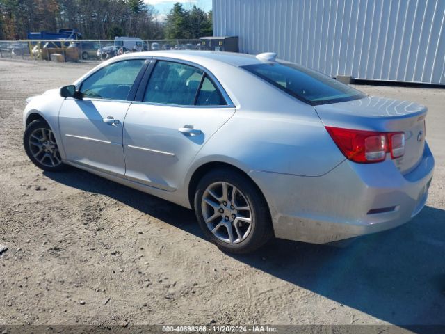 1G11C5SA5GF123940 Chevrolet Malibu Limited Lt
