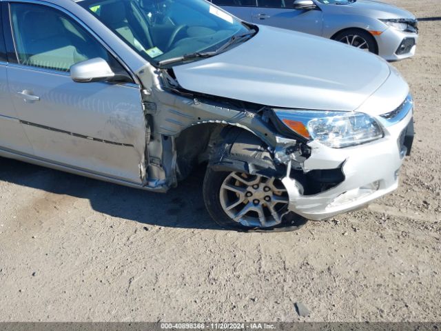 1G11C5SA5GF123940 Chevrolet Malibu Limited Lt