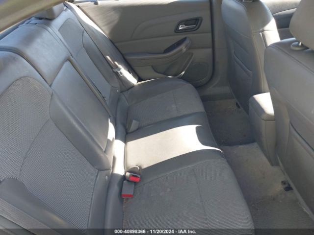 1G11C5SA5GF123940 Chevrolet Malibu Limited Lt