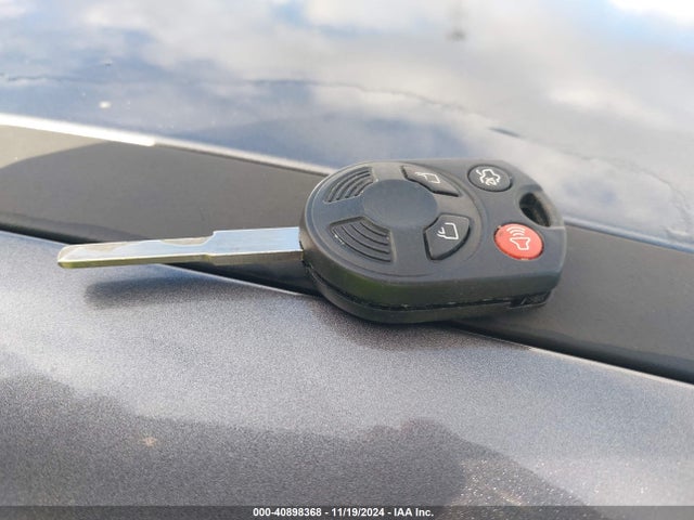 Ford FOCUS SE 2014 1FADP3F22EL115847 Image 11