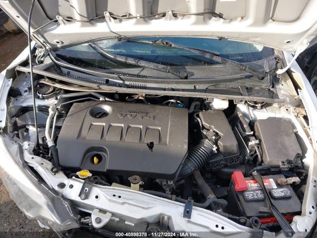 Toyota Corolla Le Plus 2015 5YFBURHE9FP361677 Image 10