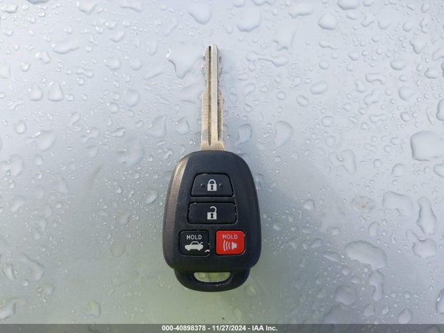 Toyota Corolla Le Plus 2015 5YFBURHE9FP361677 Image 11