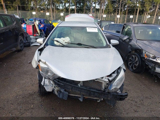 Toyota Corolla Le Plus 2015 5YFBURHE9FP361677 Image 13