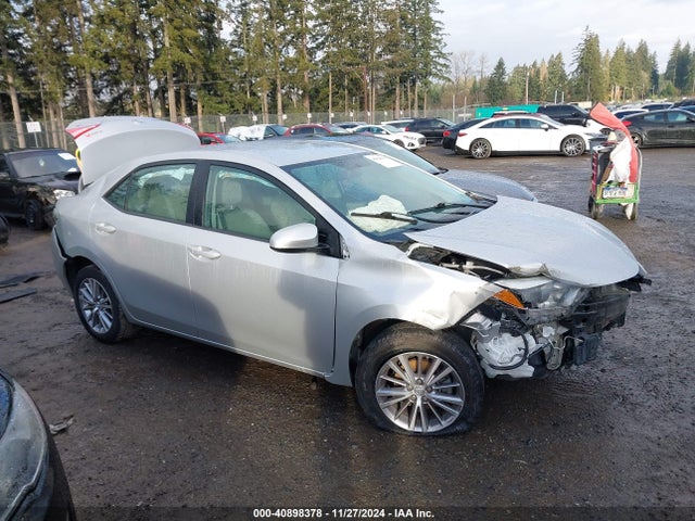 Toyota Corolla Le Plus 2015 5YFBURHE9FP361677 Image 14