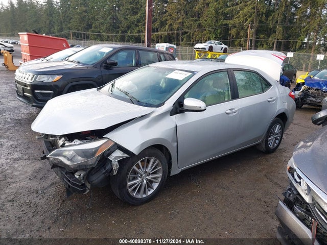Toyota Corolla Le Plus 2015 5YFBURHE9FP361677 Image 15