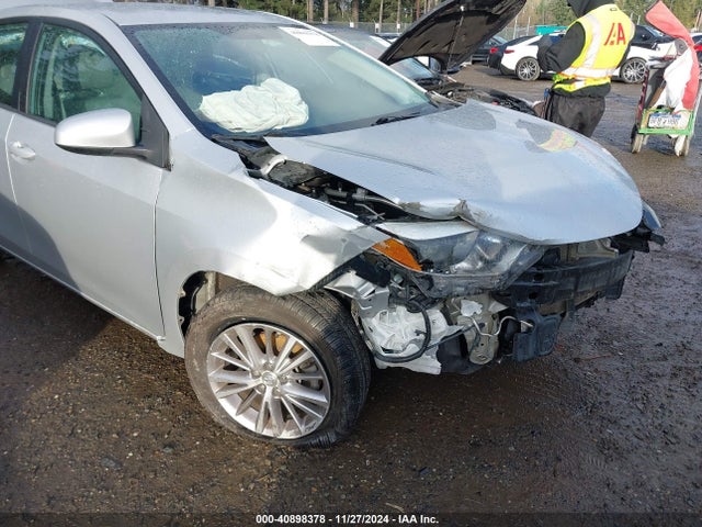 Toyota Corolla Le Plus 2015 5YFBURHE9FP361677 Image 6