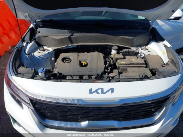 KNDEU2AA6P7379830 KIA SELTOS S