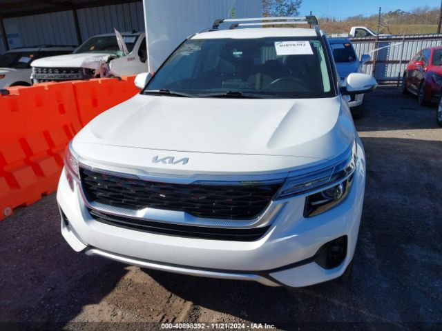 KNDEU2AA6P7379830 KIA SELTOS S